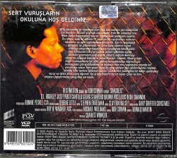 Shackles VCD Film (İkinci El - 10/7) VCD26396 - 2