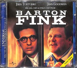 Barton Fink VCD Film (İkinci El - 10/8) VCD26656 - Gökçekoleksiyon