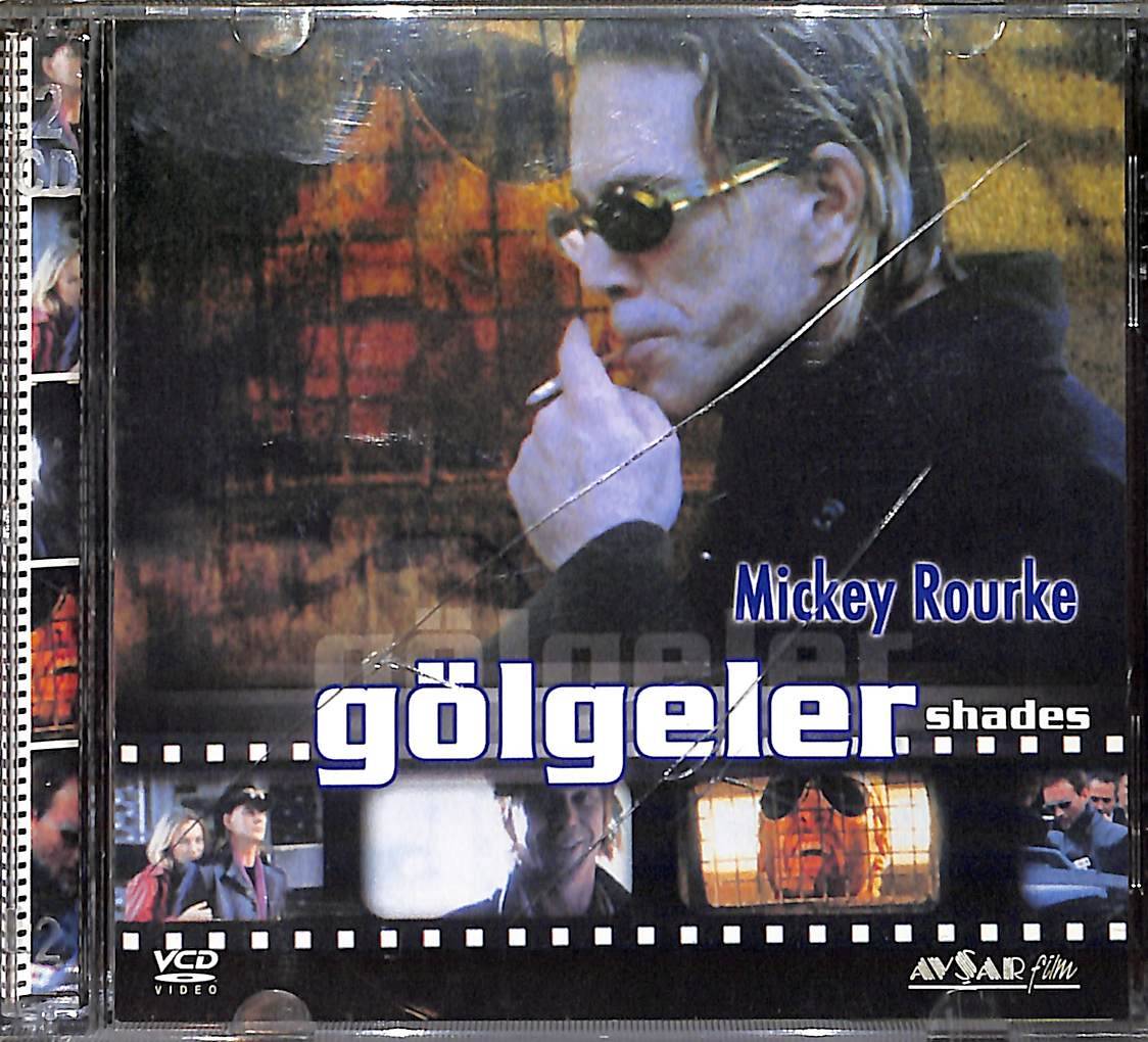 Shades VCD Film (İkinci El - 10/7) VCD26655 - 1