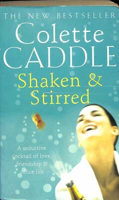 Shaken & Stirred NDR82048 - 1
