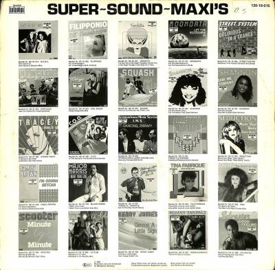 Shannon - Sweet Somebody My Heart`s Divided Plak (108.5) PLK19743 - 2