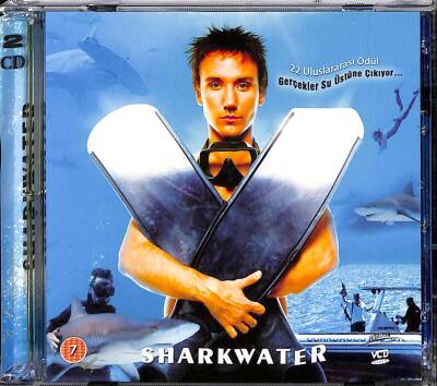 Sharkwater VCD Film VCD13085 - 1