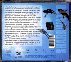 Sharkwater VCD Film VCD13085 - 2