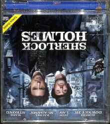 Sherlock Holmes VCD Film (108.5) VCD23397 - 3