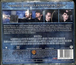 Sherlock Holmes VCD Film VCD24977 - 4