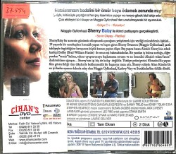Sherry Baby (Maggie Gyllenhaal) VCD Film (106) VCD20219 - 4