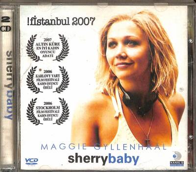 Sherry Baby VCD Film (108.5) VCD24547 - 3