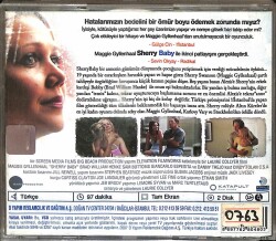 Sherry Baby VCD Film (108.5) VCD24547 - 4