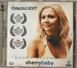 Sherry Baby VCD Film VCD13443 - 1