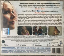Sherry Baby VCD Film VCD13443 - 2