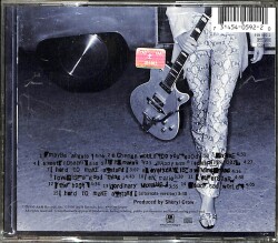 Sheryl Crow - Greatest Hits Collection CD (İkinci El) CD5058 - 2