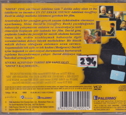 Shine VCD Film VCD10752 - 2