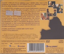 Shine VCD Film VCD8317 - 2