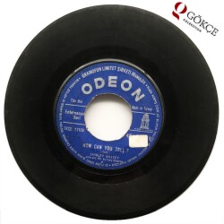 Shirley Bassey - I Who Have Nothing (Y)PLK1350 - 2