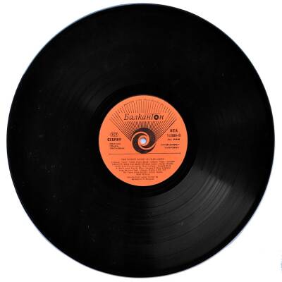Shirley Bassey - The Shirley Bassey Singles Album (108.5) PLK10632 - 2
