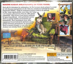 Shrek VCD Film VCD26746 - 2