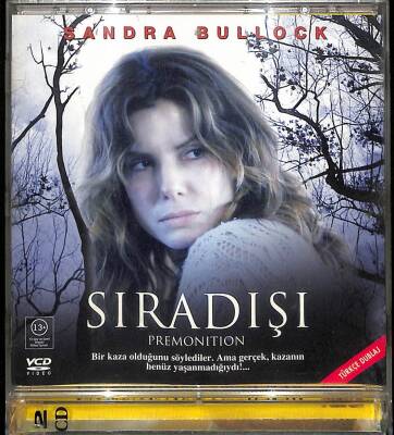 Sıaradışı VCD Film (108.5) VCD24245 - 3