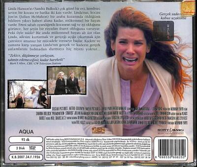 Sıaradışı VCD Film (108.5) VCD24245 - 4