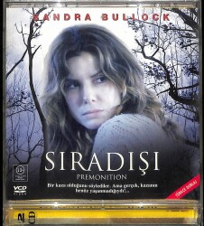 Sıaradışı VCD Film (108.5) VCD24245 - 1