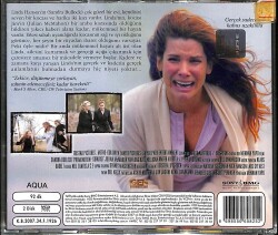 Sıaradışı VCD Film (108.5) VCD24245 - 2