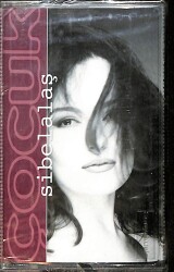 Sibel Alaş - Çocuk Kaset (Sıfır) KST26816 - 1