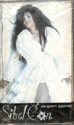 Sibel Can - Akşam Sefası Kaset (Sıfır Kaset) KST29177 - Gökçekoleksiyon