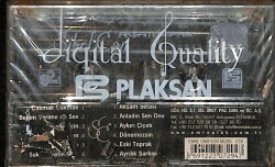 Sibel Can - Akşam Sefası Kaset (Sıfır Kaset) KST29177 - 2