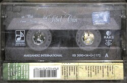 Sibel Can - İşte Kaset (İkinci El Kaset) KST29690 - 2