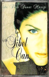 Sibel Can – İşte Sibel Can Kaset (Sıfır Kaset) KST28829 - Gökçekoleksiyon