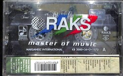 Sibel Can – İşte Türk Sanat Müziği Orijinal Kaset (SIFIR) * Raks Müzik - 2000 * KST31203 - 2
