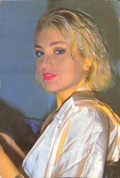 Sibel Can Kartpostal KRT16184 - 1