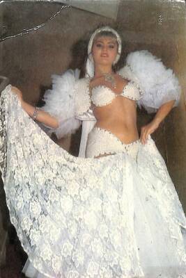Sibel Can Kartpostal KRT16669 - 1