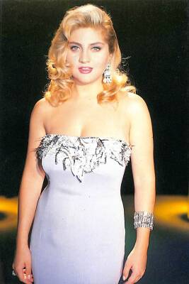 Sibel Can Kartpostal KRT16993 - 1