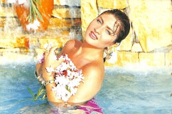 Sibel Can Kartpostal KRT17065 - Gökçekoleksiyon