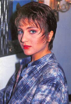 Sibel Can Kartpostal KRT17105 - 1