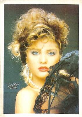 Sibel Can Kartpostal KRT18791 - 1