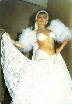 Sibel Can Kartpostal KRT19309 - 1