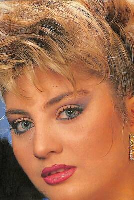 Sibel Can Kartpostal KRT19460 - 1