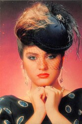 Sibel Can Kartpostal KRT19465 - Gökçekoleksiyon