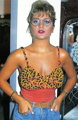 Sibel Can Kartpostal KRT19467 - 1