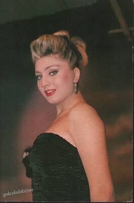 Sibel Can Kartpostal KRT827 - 1