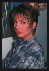 Sibel Can Kartpostal KRT828 - Gökçekoleksiyon