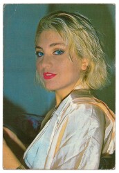 Sibel Can Kartpostal KRT8281 - Gökçekoleksiyon