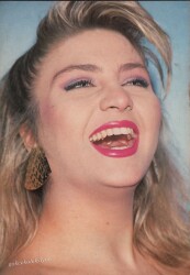 Sibel Can Kartpostal KRT839 - Gökçekoleksiyon