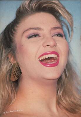 Sibel Can Kartpostal KRT839 - 1