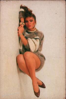 Sibel Can Kartpostal KRT843 - 1