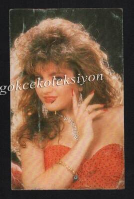 Sibel Can Kartpostal KRT860 - 1