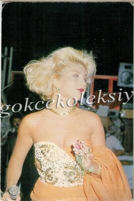 Sibel Can Kartpostal KRT867 - 1