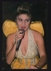 Sibel Can Kartpostal KRT880 - Gökçekoleksiyon