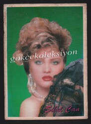 Sibel Can Kartpostal KRT908 - Gökçekoleksiyon